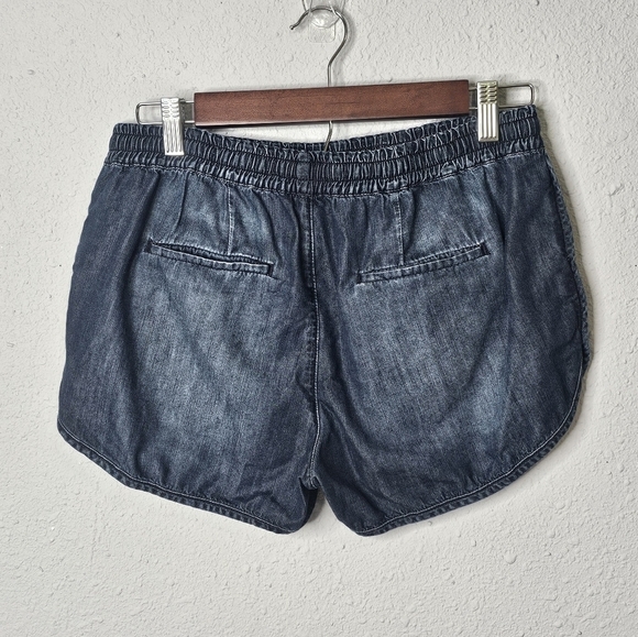 Articles of Society Lightweight Denim Shorts Size 26 - Picture 5 of 11